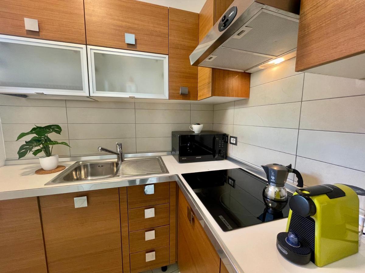 Outdooredo Garda Torbole Torbole Sul Garda Екстериор снимка