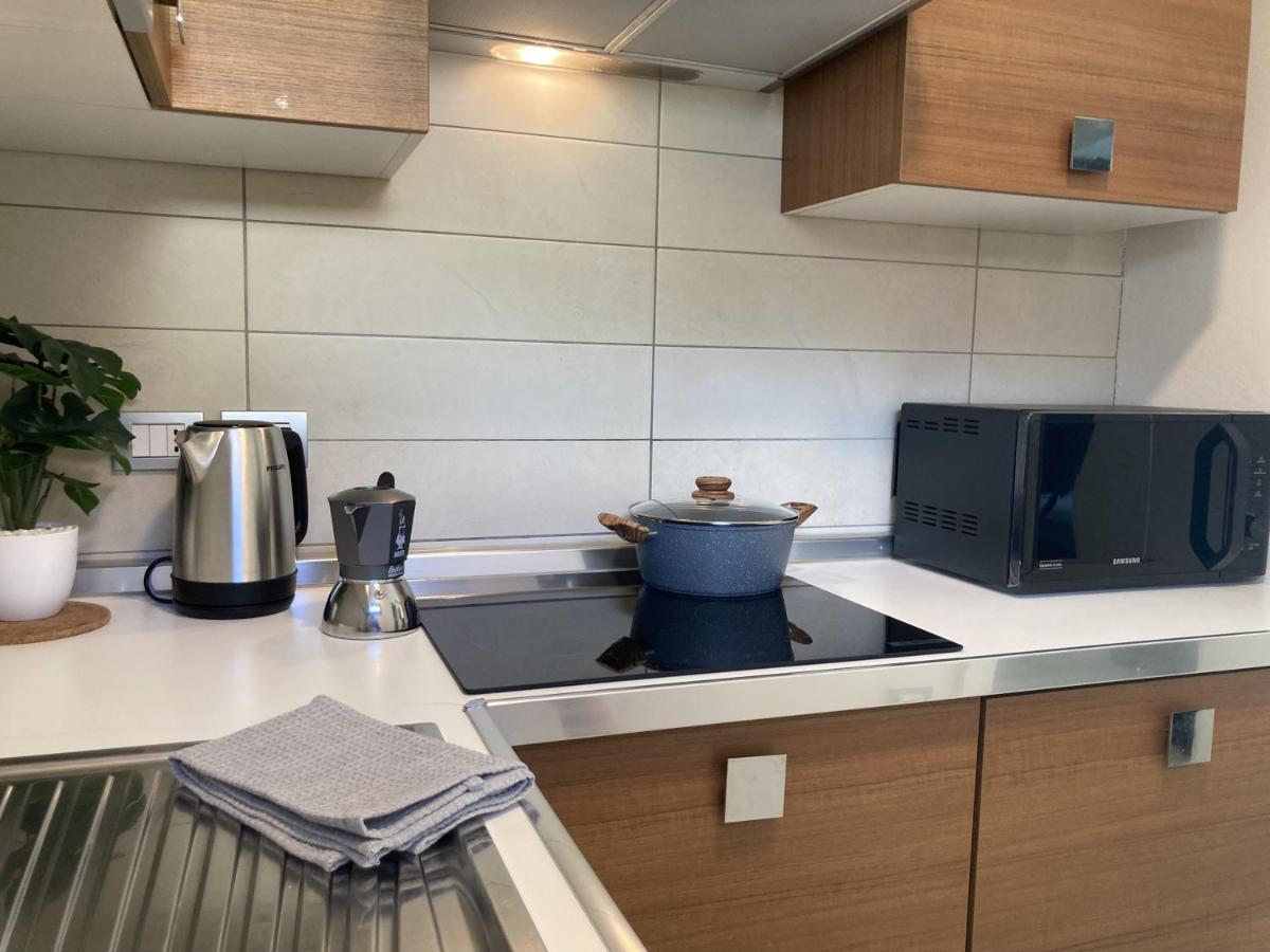 Outdooredo Garda Torbole Torbole Sul Garda Екстериор снимка