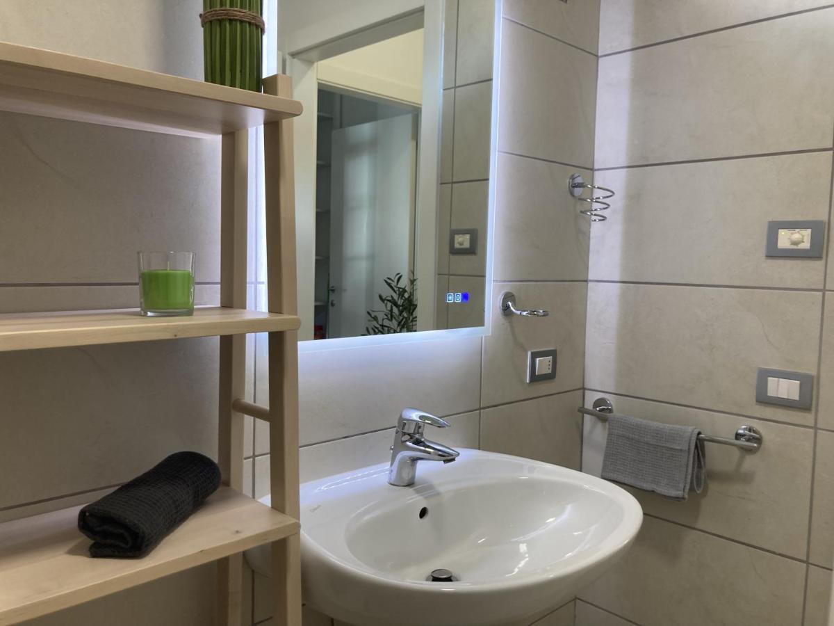 Outdooredo Garda Torbole Torbole Sul Garda Екстериор снимка