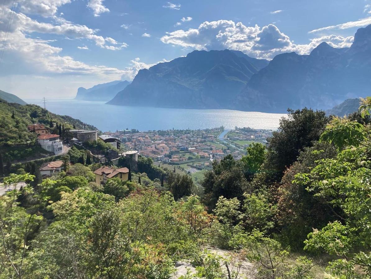 Outdooredo Garda Torbole Torbole Sul Garda Екстериор снимка