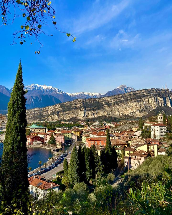 Outdooredo Garda Torbole Torbole Sul Garda Екстериор снимка