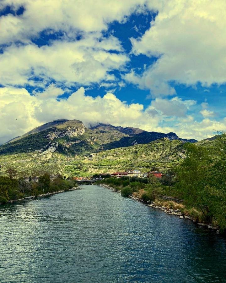 Outdooredo Garda Torbole Torbole Sul Garda Екстериор снимка