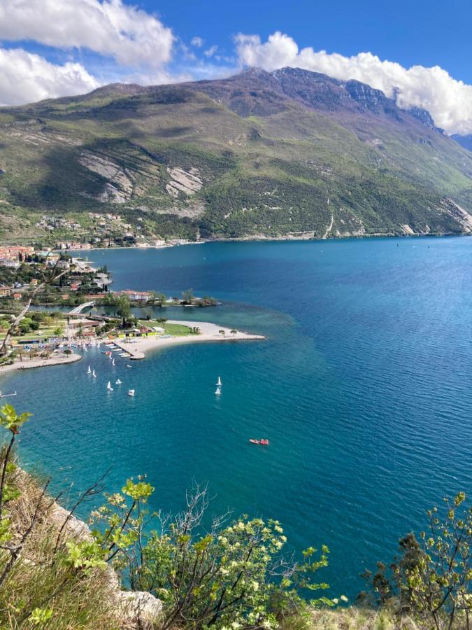 Outdooredo Garda Torbole Torbole Sul Garda Екстериор снимка