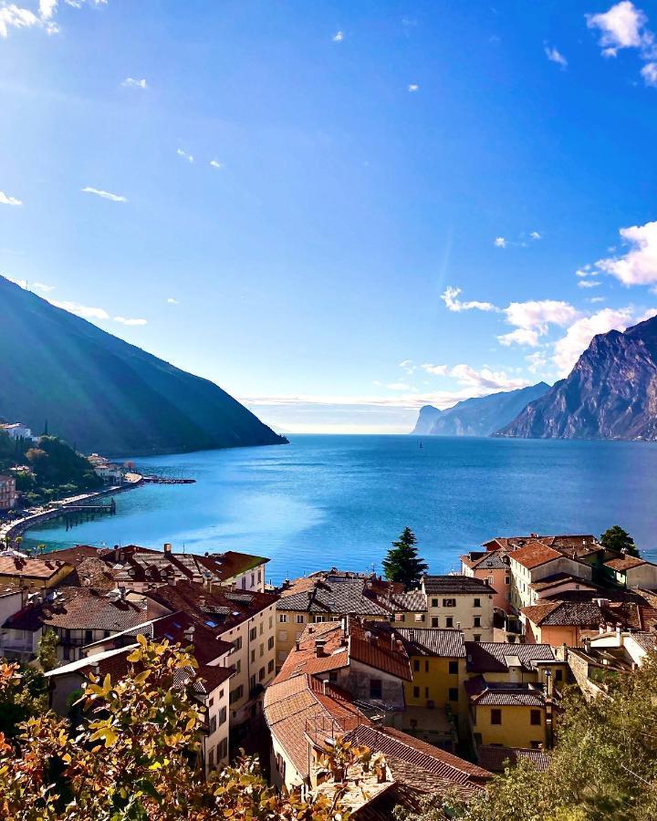 Outdooredo Garda Torbole Torbole Sul Garda Екстериор снимка
