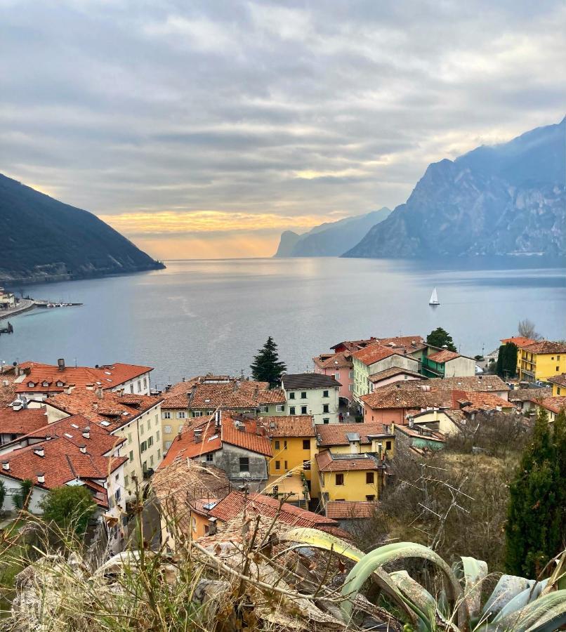 Outdooredo Garda Torbole Torbole Sul Garda Екстериор снимка