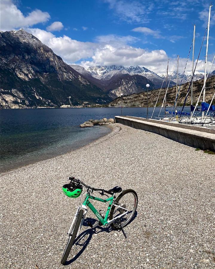 Outdooredo Garda Torbole Torbole Sul Garda Екстериор снимка