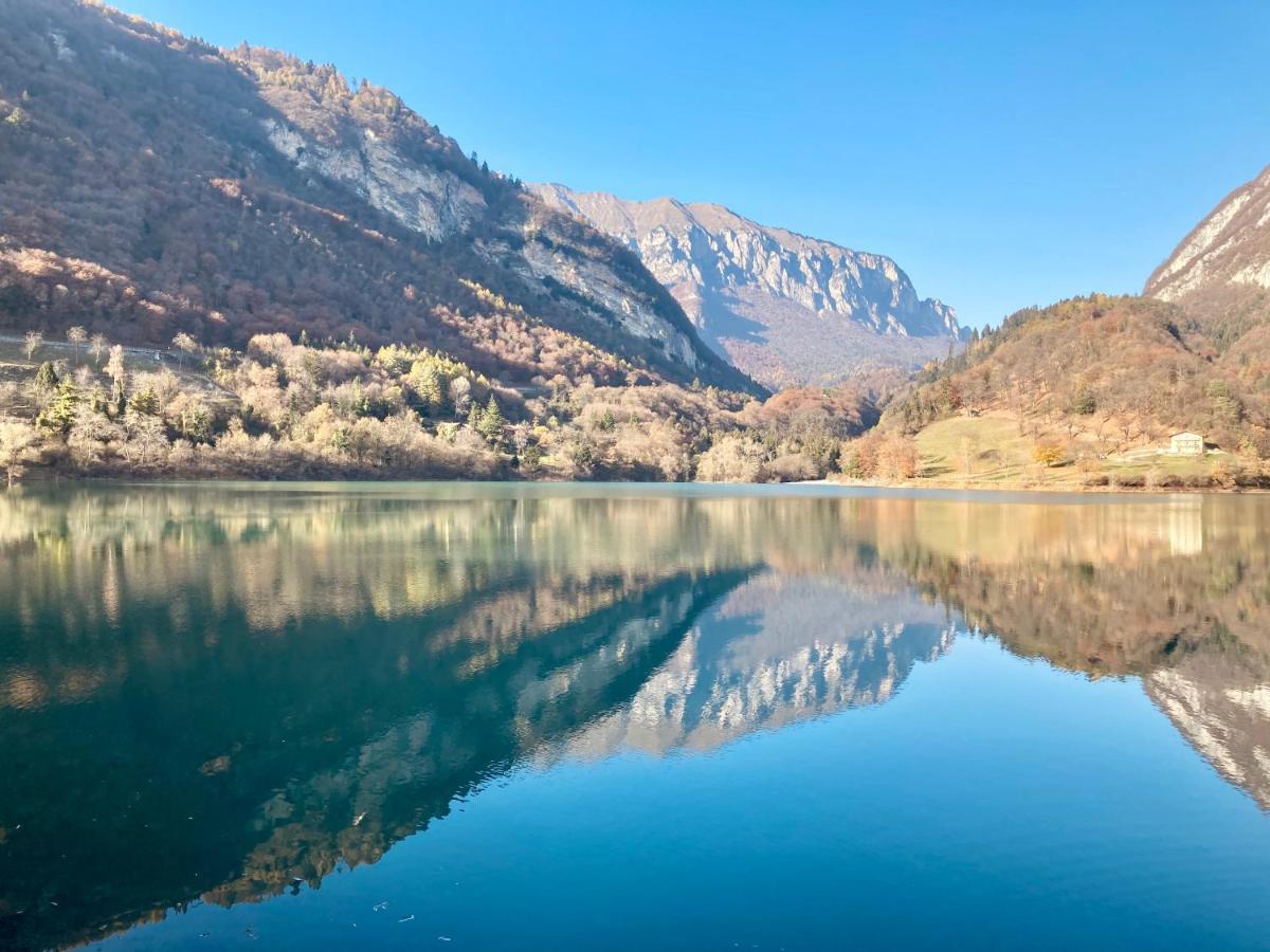 Outdooredo Garda Torbole Torbole Sul Garda Екстериор снимка