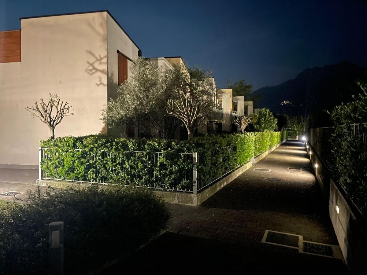 Outdooredo Garda Torbole Torbole Sul Garda Екстериор снимка