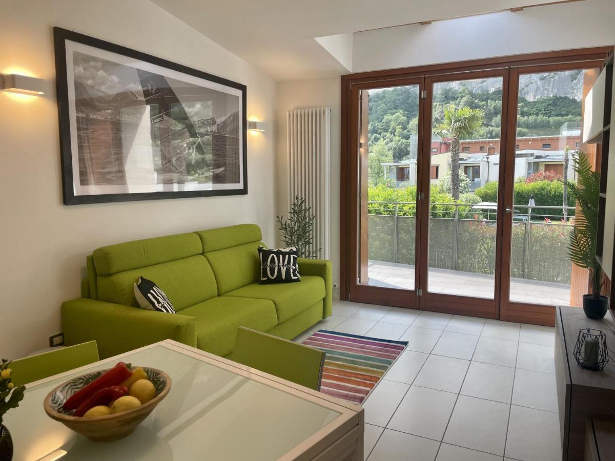Outdooredo Garda Torbole Torbole Sul Garda Екстериор снимка