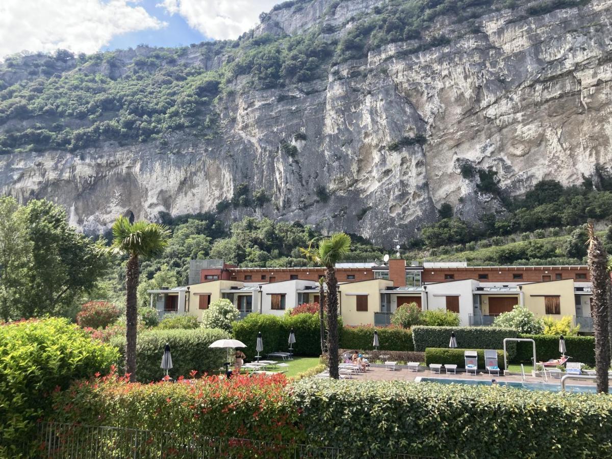 Outdooredo Garda Torbole Torbole Sul Garda Екстериор снимка